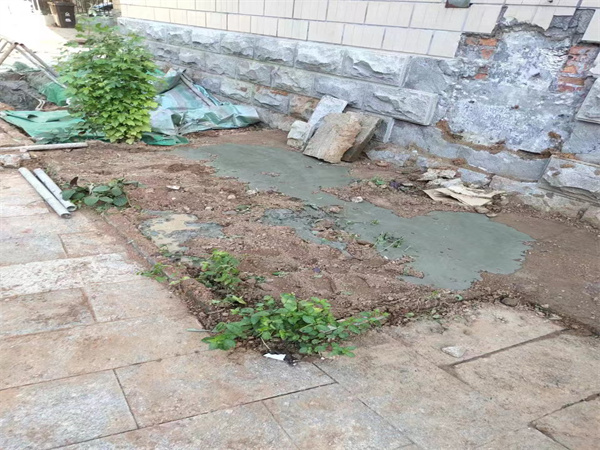 泗洪地基基础注浆增加承载力灌浆加固